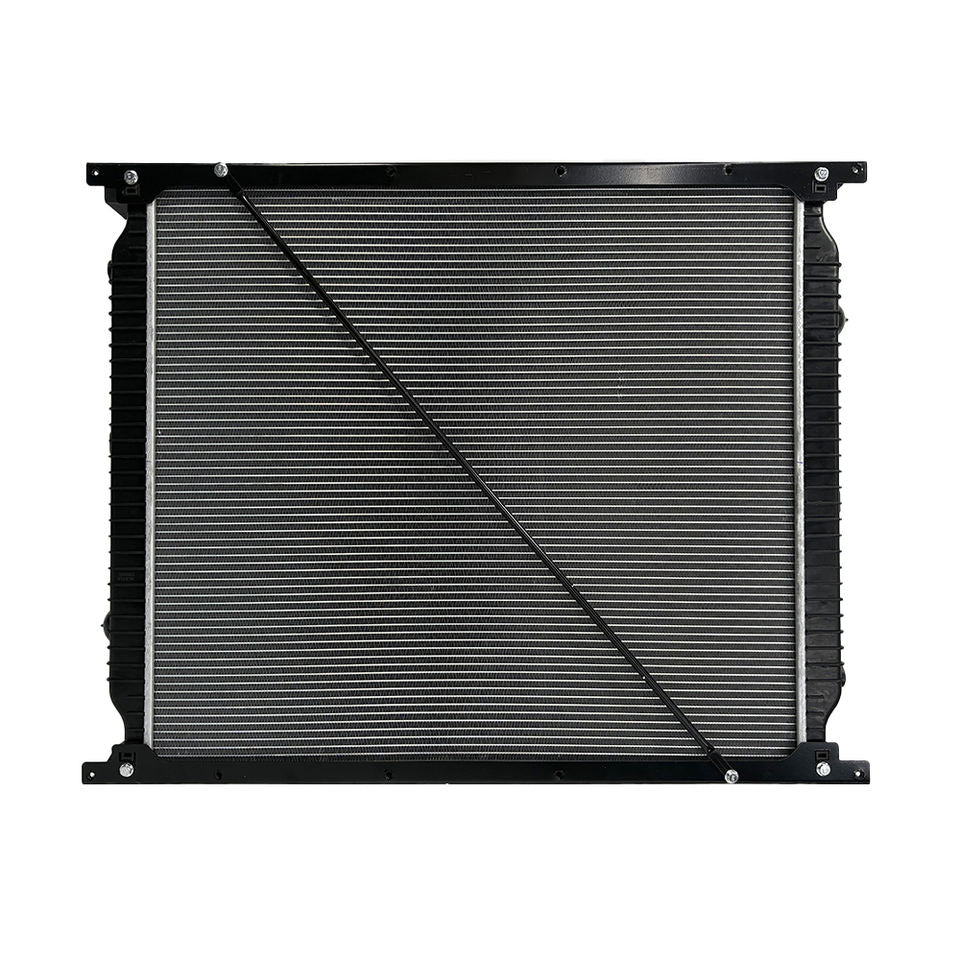 Radiator Assembly for Sinotruk Howo OEM WG9719530277