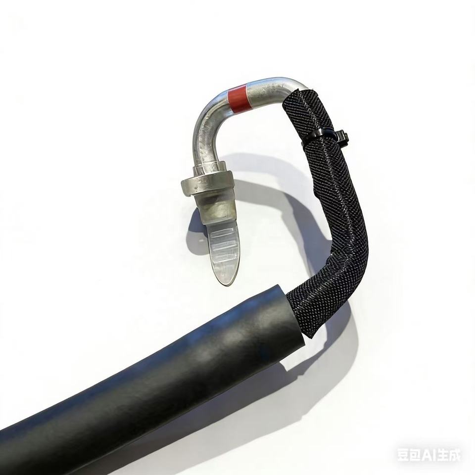 OE 92490-9HE0A Air Conditioning Discharge Suction Cup Hose for Nissan Altima 2021-2024