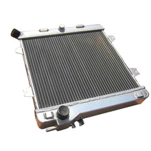 Load image into Gallery viewer, Aluminum Radiator for BMW E30 M3 L4 2.3 1988-1991 Water tank - Auto Parts