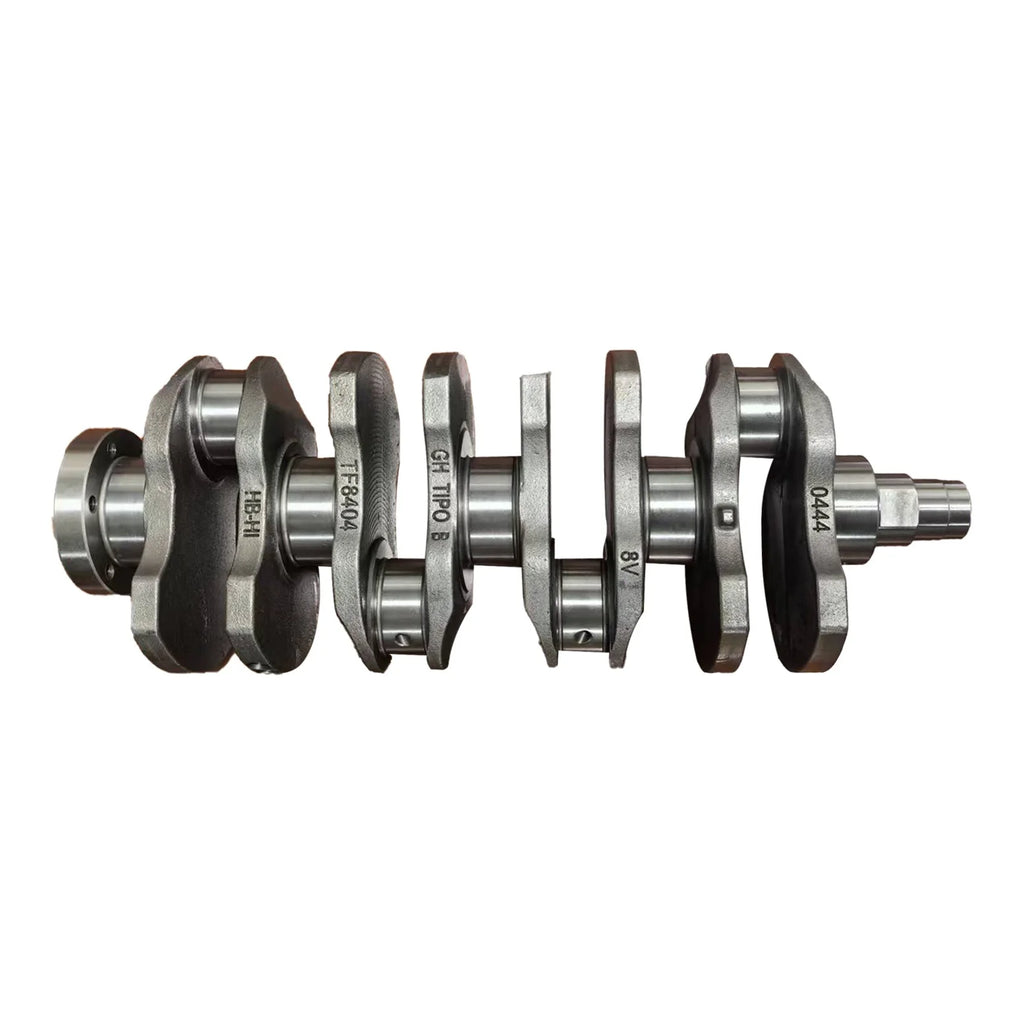 Chevrolet Corsa 1.2 / 1.4 / 1.6 / 1.8 Crankshaft (OEM 94700102)