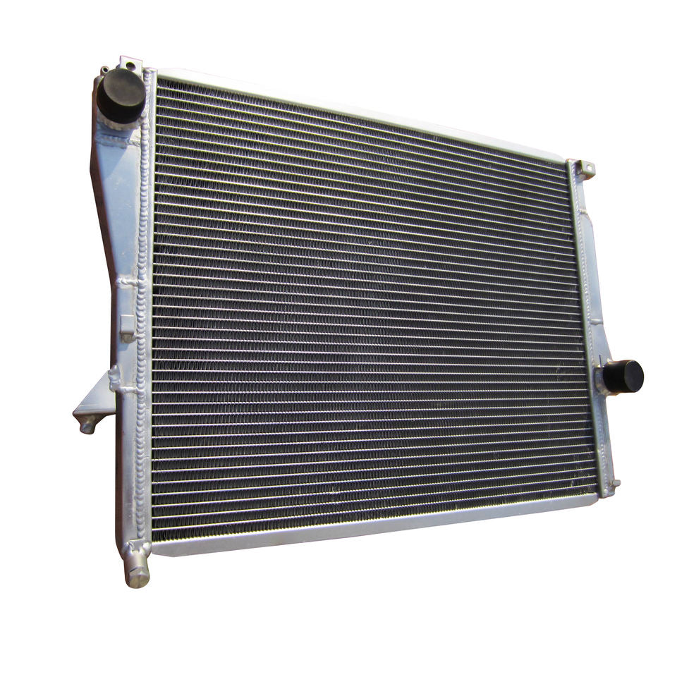 Aluminum High Performance 2038 Radiator for BMW Z3 2.5L 2.8L 3.0L 3.2L L6 1997-2002 17101715319