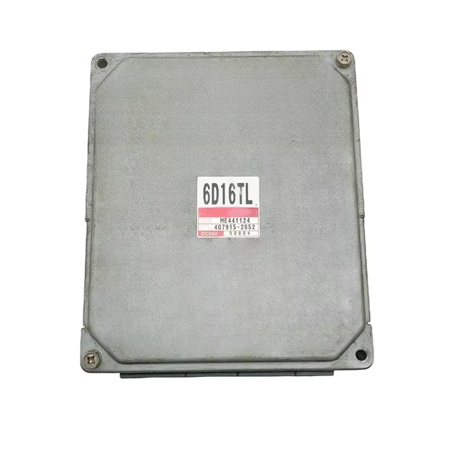 APS-HV-1601419919263 6D16 6D16L ECU ECM 407915-2852 494-3135 Electronic Control Unit for Mitsubishi