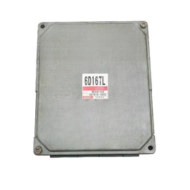 APS-HV-1601419919263 6D16 6D16L ECU ECM 407915-2852 494-3135 Electronic Control Unit for Mitsubishi