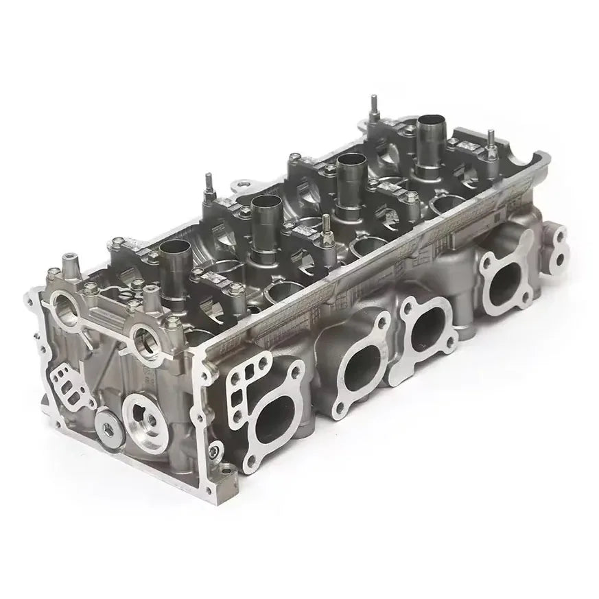 J20A Engine Part 16V 2.0L Motor Cylinder Head 11100-65J01 11100-65J00 for Suzuki Grand Vitara SX4 Escudo Chevrolet Tracker 2.0