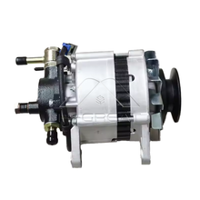 Load image into Gallery viewer, 1601514782838 8941224880 Auto Electrical Systems Alternator Assembly 12V for Isuzu