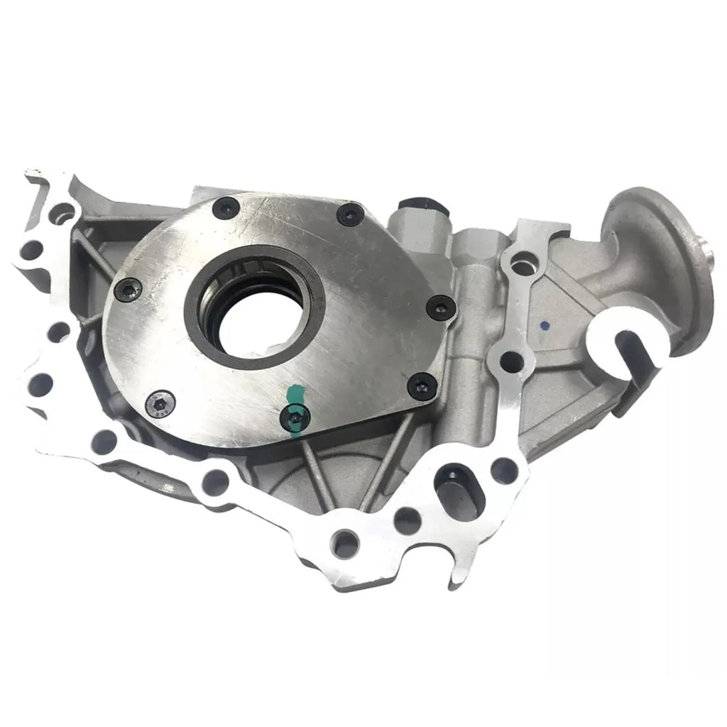 OEM 21310-23001 21310-23000  21310-23002 G4GM G4GC Engine Aluminum Oil Pump for Hyundai Kia BETA TIBURON ELANTR ELANTRA