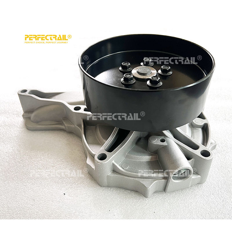 PERFECTRAIL 21468471 Truck Parts Heavy Duty Coolant Water Pump for Renault Trucks Kerax Magnum Premium 2 for VOLVO FH16 FM FM9