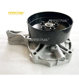 PERFECTRAIL 21468471 Truck Parts Heavy Duty Coolant Water Pump for Renault Trucks Kerax Magnum Premium 2 for VOLVO FH16 FM FM9