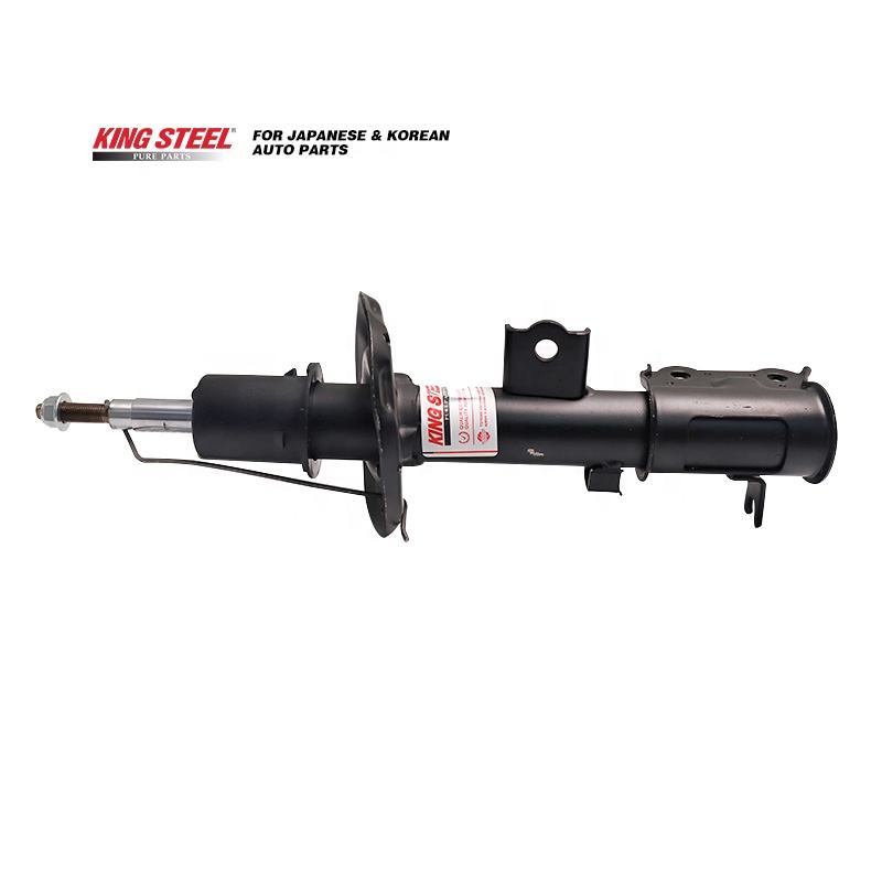 OE 54660-H5000 54660-H5050 54660-H5100 54660-H5150 Suspension Amortiguadore Para Auto Shock Absorber for HYUNDAI Solaris G4LC