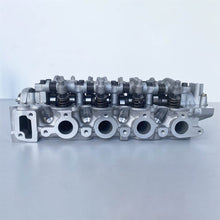 Load image into Gallery viewer, G4EK Engine Cylinder Head 22100-22100 22100-22101 22100-22150 for Hyundai Accent 1.5L Engine Parts 12V 1495CC