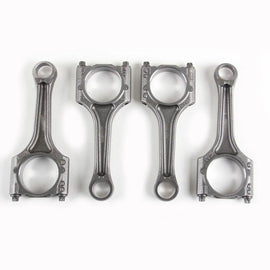 H-Beam Forged Connecting Rod for Audi VW Superb EA888 2.0L TSI Gen 3 Length 144mm 23mm Pin