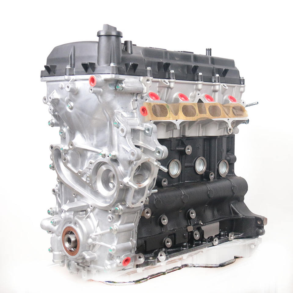 Brand New 16 Valves 2.7L 2T-EGR 2TR-FE Engine Assembly for Toyota 4Runner Fortuner HiAce Hilux Innova Land Cruiser