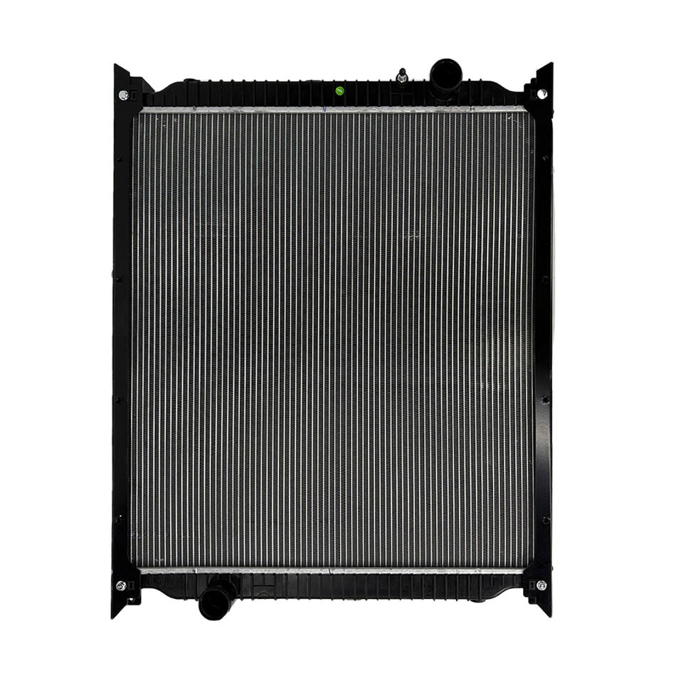 Radiator Assembly for Sinotruk Howo OEM WG9719530277