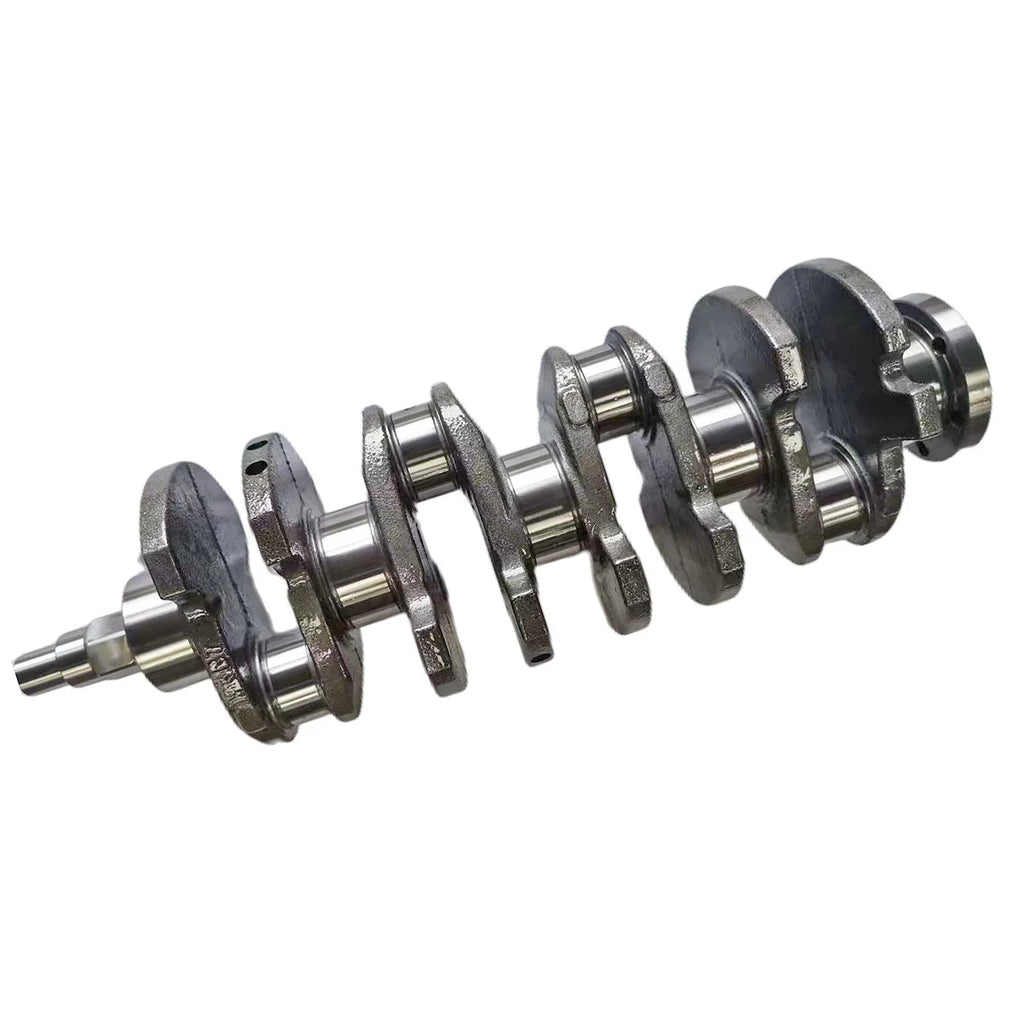 Auto Engine Parts Genuine OEM 90467348 Car Crankshaft for Opel Chevorlet Corsa 1.6