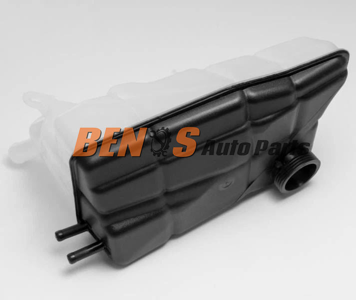 Radiator Coolant Expansion Header Tank Bottle with Cap for Ford Mondeo MK3 2000-2007