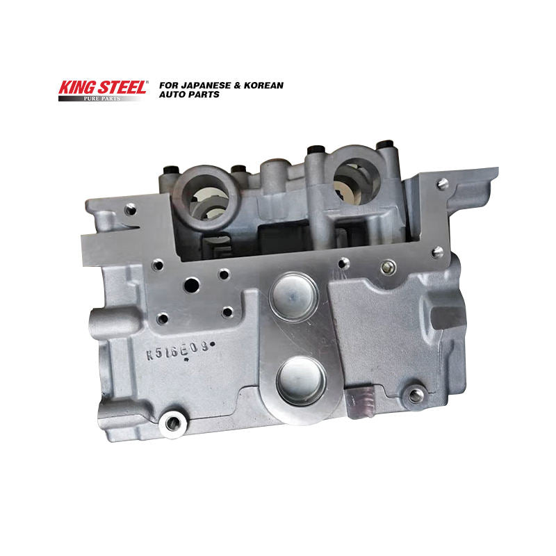 KINGSTEEL OEM 22100-4A701 Auto Car Head Cylinder Engine Cylinder Head for Hyundai H1 Starex Cargo Travel Kia K2500 Sorento D4CB