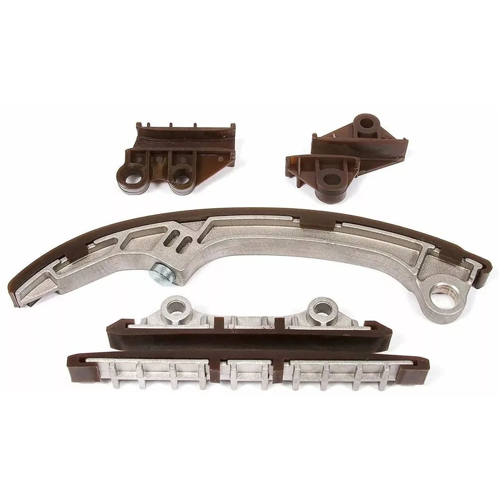 3.0L DOHC 24V V6 VQ30DE VQ20DE Engine Timing Chain Kit for Nissan Maxima 1996-200 Infiniti I30