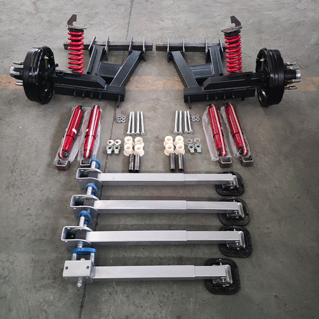 APS-HV-1601491160477 2012-2022 Nissan Juke F15 High Quality Steel Adjustable Independent Suspension