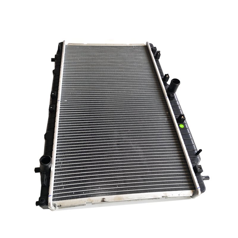 Aluminum Radiator for Chery QQ 6 - Auto Parts