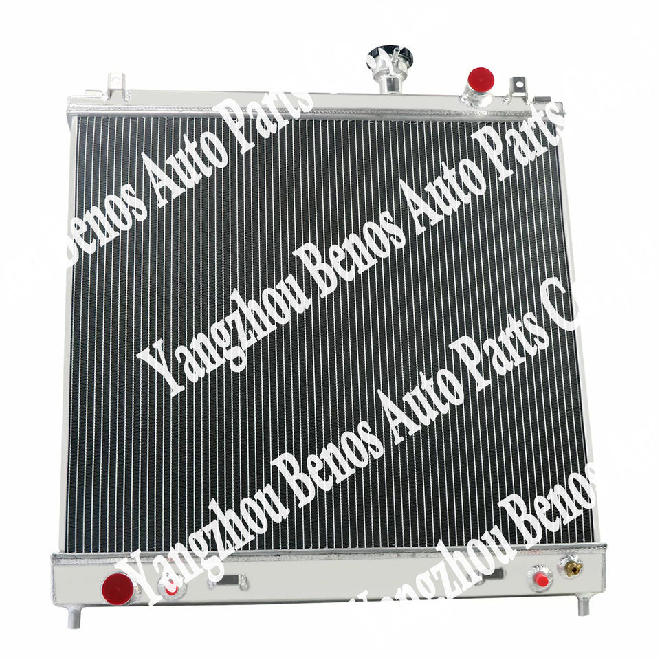 3 Row Radiator Shroud Fan Relay for Nissan Patrol Y60 GQ 88-97