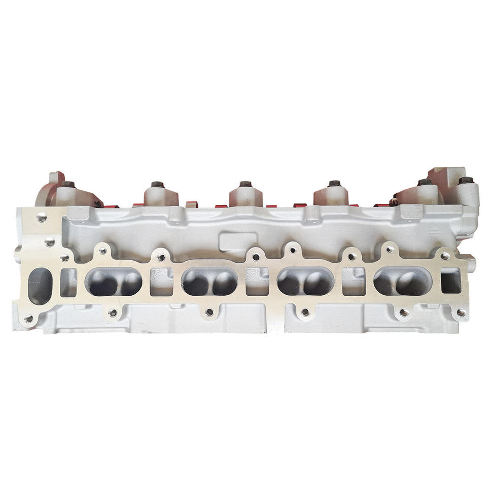 OEM 22100-27400 22100-27750 22100-27800 22100-27000 22100-27902 D4EB D4EA Engine Cylinder Head for Hyundai Kia