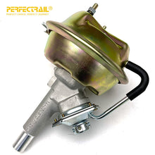 Load image into Gallery viewer, PERFECTRAIL 60712082 Factory Car Parts Brake Booster &amp; Master Cylinder for Alfa Romeo Giulia Spider (105_) 1962-1978