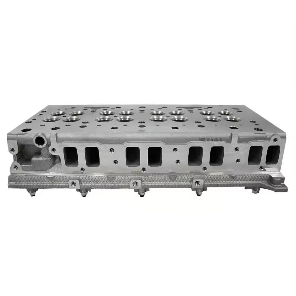 22100-4A410 22001-4XA00 22100-4X300 K149P-10-090 J3 Engine 2.9 CRDI Cylinder Head for Hyundai Terracan Sedona