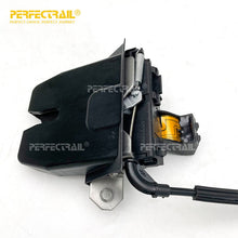 Load image into Gallery viewer, PERFECTRAIL LR049494 LR030192 Wholesale Auto Parts Rear Trunk Tailgate Latch for Land Rover Range Rover Sport L320 2005-2013