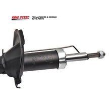 Load image into Gallery viewer, OE 54650-07200 54650-07100 54650-07000 Amortiguadore Para Auto Shock Absorber for KIA Picanto G4HG KYB 313462 313461 332501