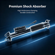Load image into Gallery viewer, Superior Shock Absorber Long Service Life Comfort Buffer Great for Off Road Vehicles for Daily Commute and Adventure Trips