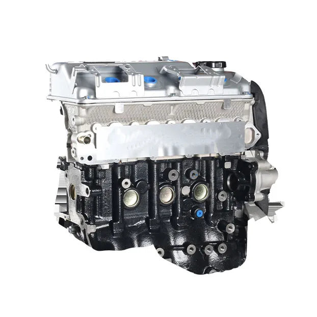 100% Tested 1.6L 4G18 5MT Used Rebuilt Gasoline Motor Complete Engine Assy for Mitsubishi