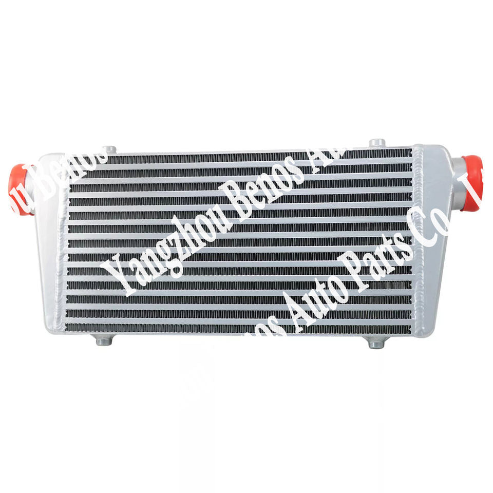 Upgraded Turbo Intercooler for Navara Pathfinder D40 STX V9X 3.0L V6 Diesel