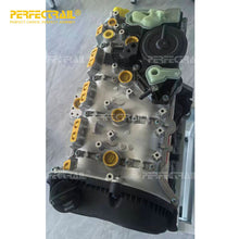 Load image into Gallery viewer, PERFECTRAIL Factory Auto Parts EA888 Gen3 2.0L TFSI Engine Long Block for VW Magotan CC for Audi A3 Q3 Q5
