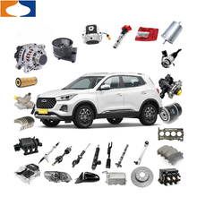 Load image into Gallery viewer, Carbon Fiber Hood Engine Cover for Chery Tiggo 4 Pro, 5X, 8