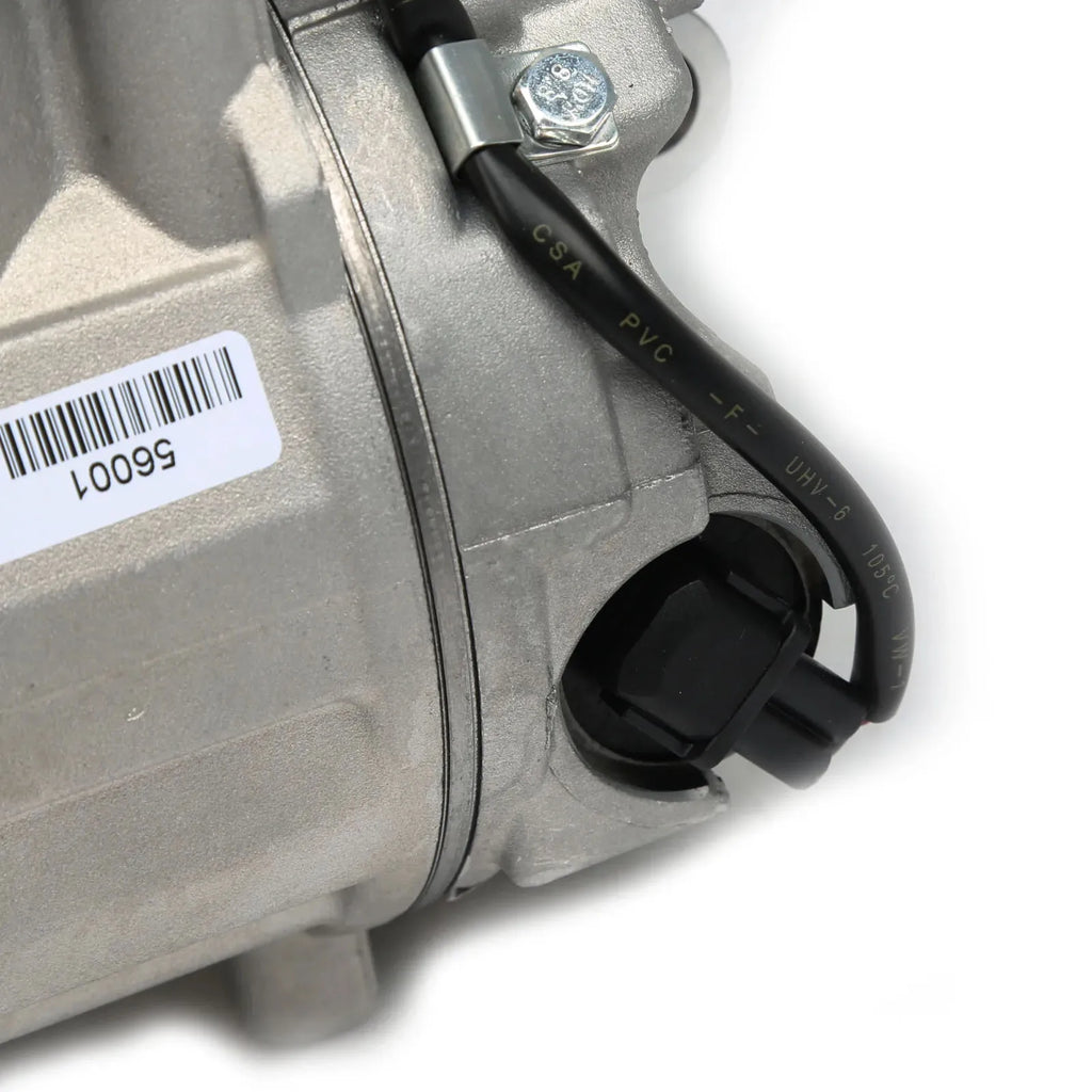 8T0260805E 8T0260805N Car Cooling Parts Air Conditioner AC Compressor for A5 A4 & Quattro Allroad S4 Q5 S5