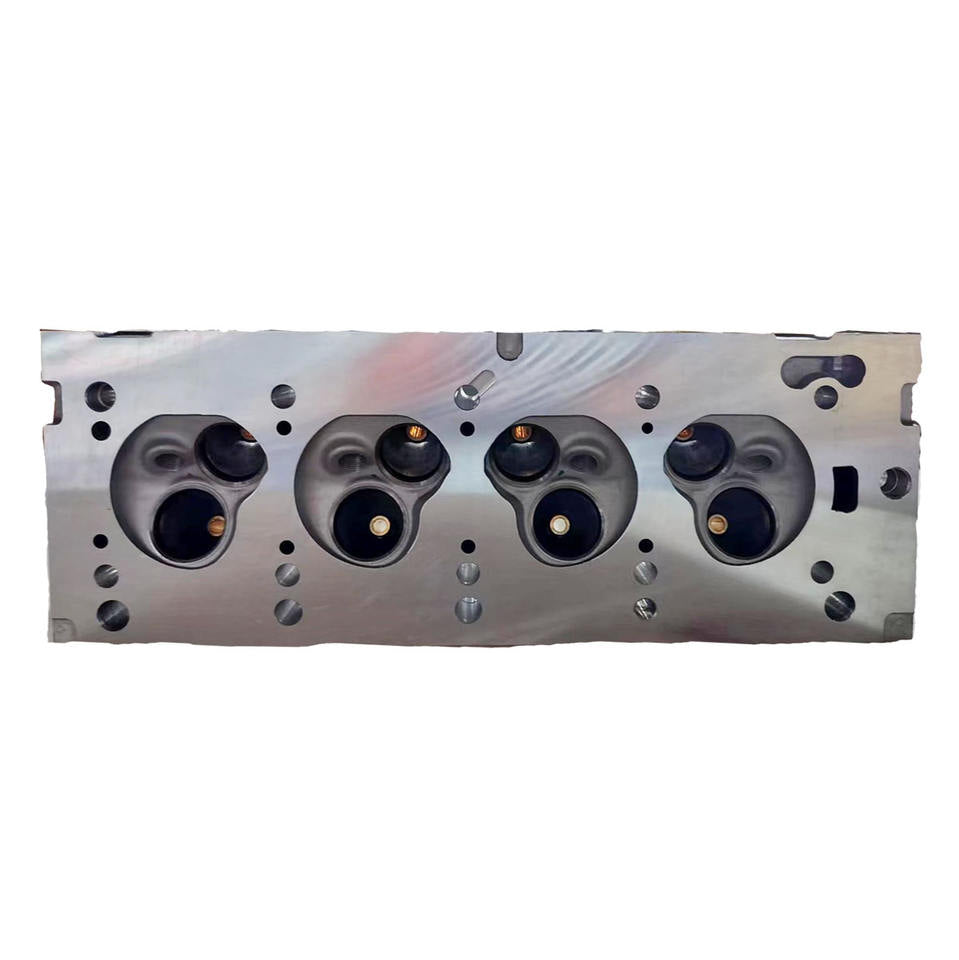 E7J Engine 1.4L Cylinder Head 7701470603 8200476217 for Renault MEGANE CLIO SCENIC KANGOO