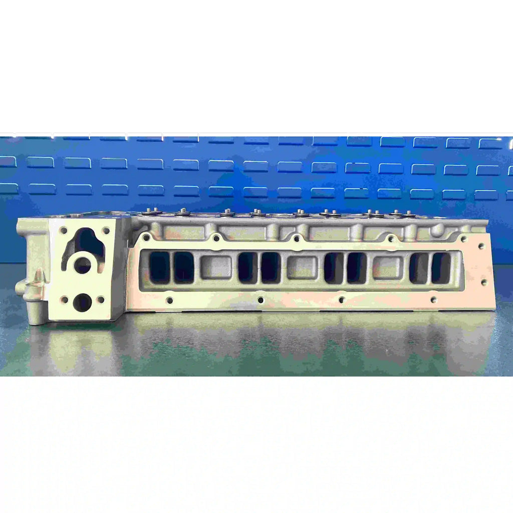 F1CE F30DT Cylinder Head 908546 504110672 504127096 502295007 71724120 717921075 0200.HG for FIAT IVECO 3.0 DUCATO DAILY