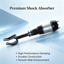 Load image into Gallery viewer, Professional Shock Absorber Noise Reduction High Toughness Ideal for Various Vehicles Urban Highway and Mountain Roads