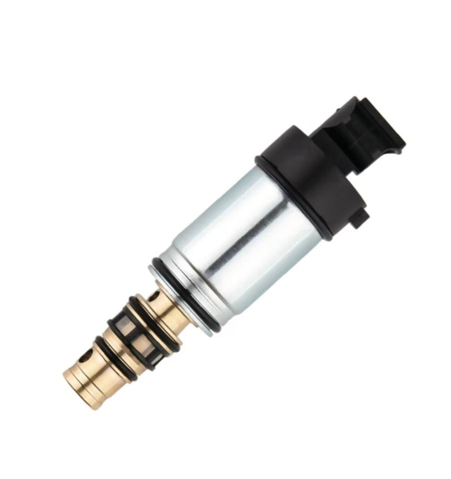 KH-58 Control Valve for Automotive Air Conditioning Compressor