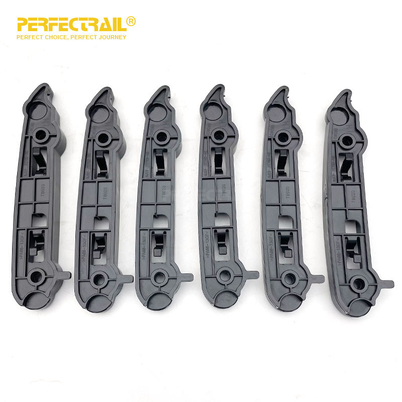 PERFECTRAIL LR026525 LR034222 Wholesale Auto Car Parts Front Left Bumper Support Bracket for Land Rover Range Rover Evoque L538