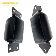 Load image into Gallery viewer, PERFECTRAIL ANR4188 ANR4189 Wholesale Auto Parts Rear Front Rubber Bump Stop for Land Rover Defender 90 110 130 Range Rover