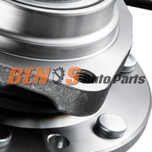 Load image into Gallery viewer, Front Wheel Hub Bearing for Chevy Trailblazer, GMC Envoy, Buick Rainier 02-09
