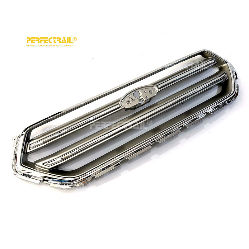 PERFECTRAIL GV45-8200-B Auto Parts Front Grille for Ford Escape Kuga Mk2