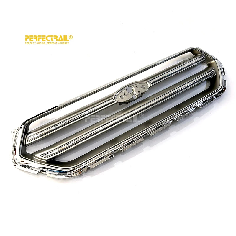 PERFECTRAIL GV45-8200-B Auto Parts Front Grille for Ford Escape Kuga Mk2