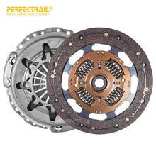 Load image into Gallery viewer, PERFECTRAIL 826055 622241409 1077991 3S41-7540B-1A Factory Car Auto Parts Clutch Kit for Ford Focus C-Max 1.6