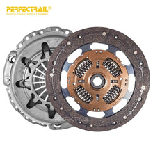Load image into Gallery viewer, PERFECTRAIL 826055 622241409 1077991 3S41-7540B-1A Factory Car Auto Parts Clutch Kit for Ford Focus C-Max 1.6