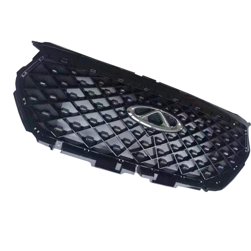 High Quality Grille Radiator for Chery Tiggo2 Pro 3x OE 602001713AA