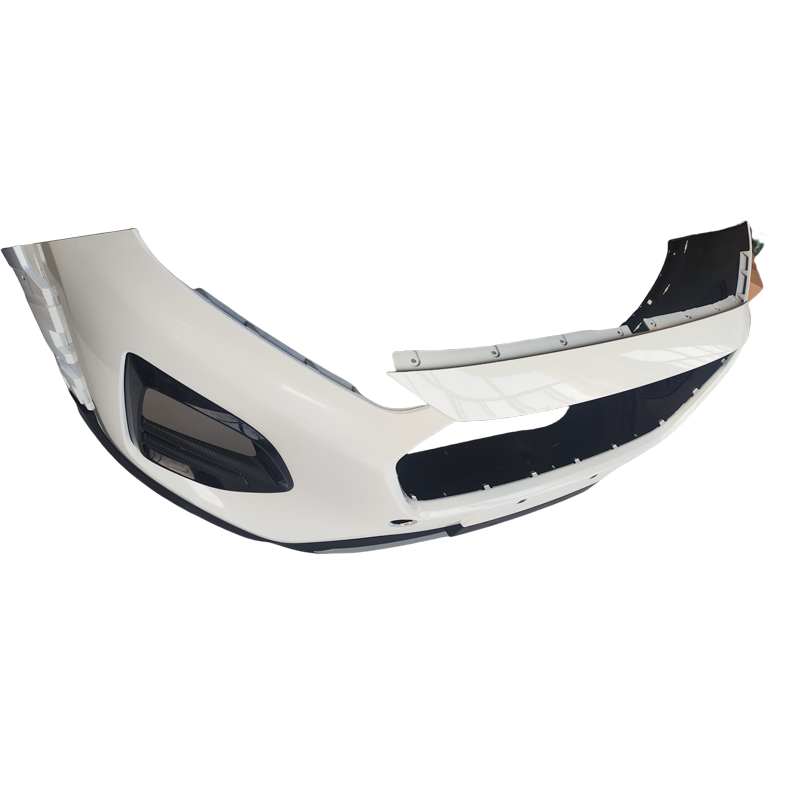 Front Bumper for Chery Tiggo 2 Pro OE 602001087AA