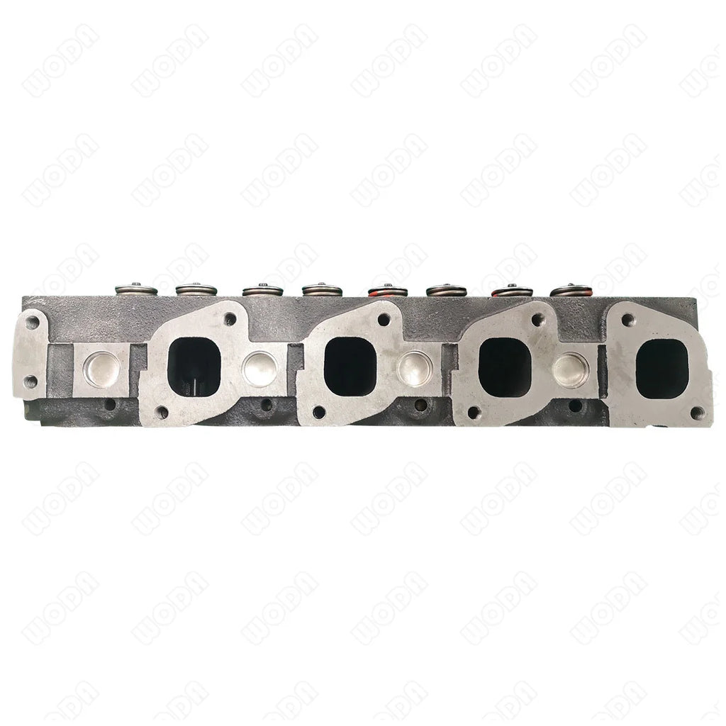 Nissan Camiones (Mexico) Trade / F35 / F45 / L35 / L50 / T100 / MT3000 3.0L BD30 / BD30TI Cylinder Head 2005-2010 (OEM 11039-69T03) - image 4