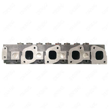 Load image into Gallery viewer, Nissan Camiones (Mexico) Trade / F35 / F45 / L35 / L50 / T100 / MT3000 3.0L BD30 / BD30TI Cylinder Head 2005-2010 (OEM 11039-69T03) - image 4